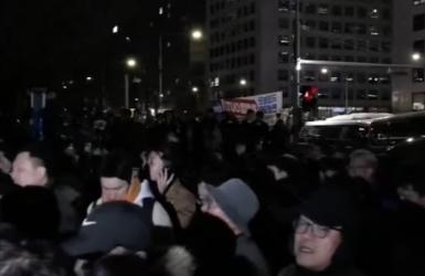 दक्षिण कोरियामा 'मार्सल ल', मन्त्रिपरिषद्को बैठक पछि हटाउने प्रतिबद्धता